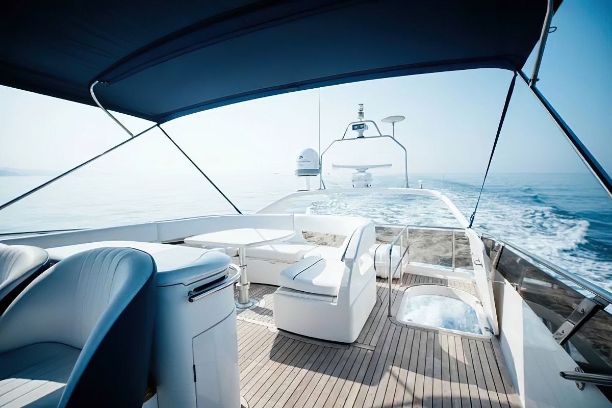 Princess 60